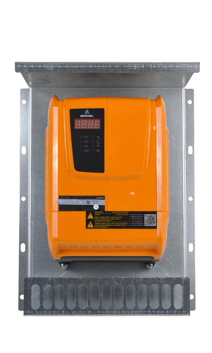 Arcode Kuyu İ&ccedil;i Panosu