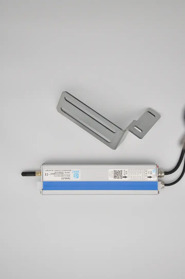 Ubimac Okuyucu