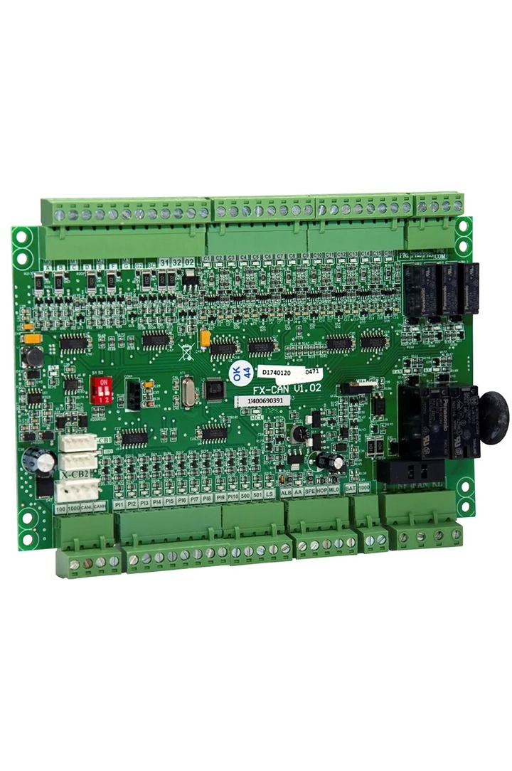 Arkel FX-CAN