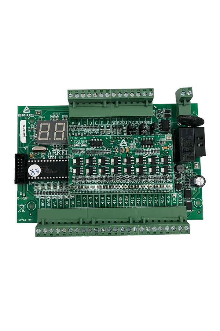 Arkel FX SERİ